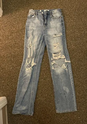 PacSun 90s Boyfriend Jeans thumbnail 1