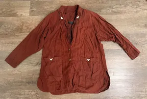 Vintage Laura M Made in the USA Cardigan thumbnail 1
