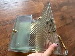 Purse Green thumbnail 2