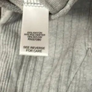 Cato‎ Ribbed Polo long Sleeve Top Size Medium thumbnail 7