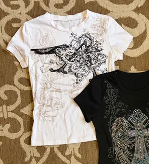 Shein Tops thumbnail 1