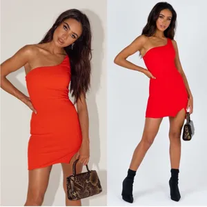 Princess Polly Monique Mini Dress in Red Size 0 thumbnail 2
