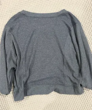 Gilly Hicks Sweater thumbnail 2
