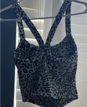 Free People Tank Top medium/large thumbnail 4