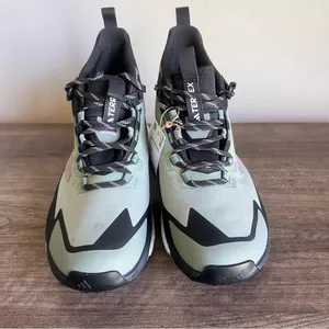 Adidas Terrex Free Hiker 2 Women's Shoe Size 9 #160 thumbnail 2