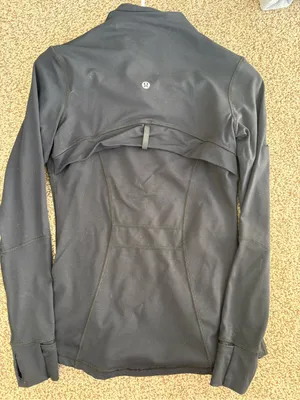 Lululemon Define Jacket thumbnail 5