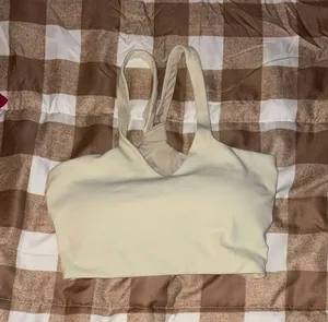 Lululemon Tank thumbnail 1