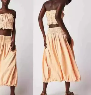 Free People NWT  Set thumbnail 3
