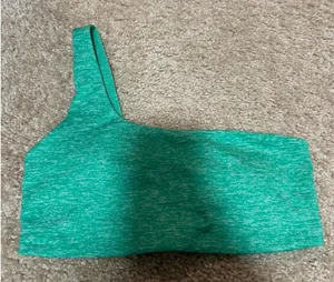 Aerie OFFLINE Bra One-Shoulder by Sports thumbnail 1
