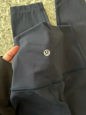 Lululemon Wunder Under 25” Leggings thumbnail 3