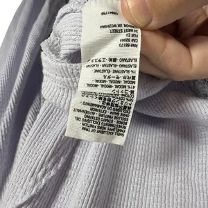 Free People Run With Me Lace Trim Cardigan in Lilac Size M thumbnail 13