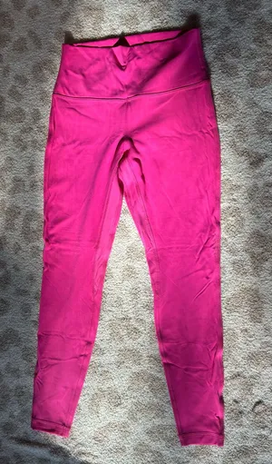 Lululemon Leggings Wunder thumbnail 1