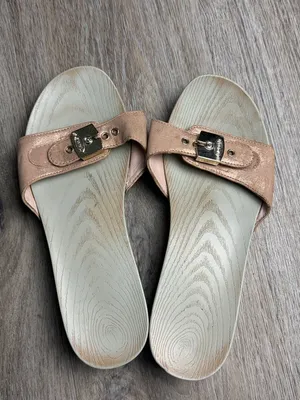 Dr. Scholl’s Classic Sandals Size 7 thumbnail 7