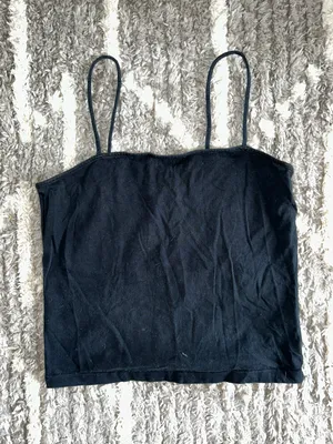 Wild Fable Spaghetti Strap Top thumbnail 1