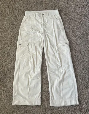American Eagle Cargo Pants thumbnail 3