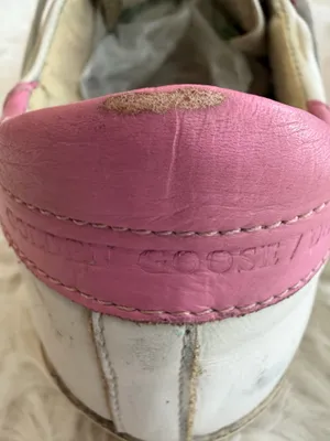 Golden Goose Superstar Sneakers thumbnail 8