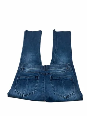 DEMOCRACY bootcut absolution jeans thumbnail 2