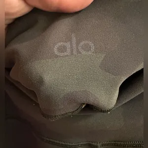 Alo Yoga High Waist Vapor Leggings thumbnail 4
