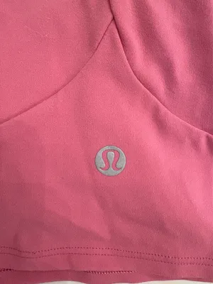 Lulu sports bra thumbnail 3