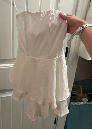 Princess Polly Romper thumbnail 1
