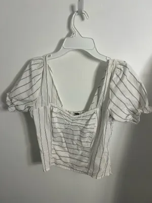 Free People Rose Garden Top thumbnail 6