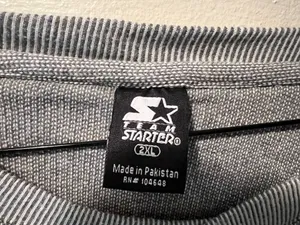 Starter Iowa Hawkeye Crewneck thumbnail 2