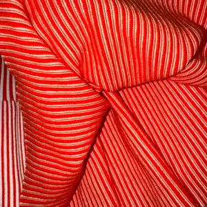 Free Assembly Ribbed stitch tiered mini skirt thumbnail 8