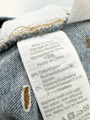 Madewell‎ Slim Wide Leg Jeans 23 Olympia High Rise Button Fly Quiet Luxury 90s thumbnail 7