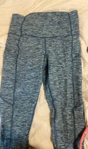 CRZ Yoga Leggings thumbnail 4