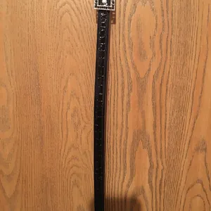 Bedazzled Belt Black thumbnail 2