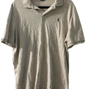 Beige Polo Ralph Lauren Shirt thumbnail 1