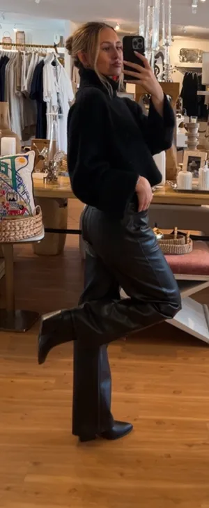Pistola Leather Pants thumbnail 2