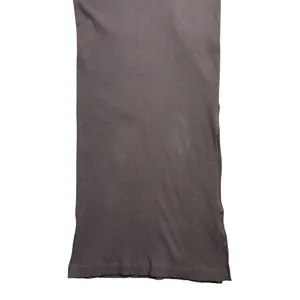 Free People Beach Brown Last Minute Ribbed Midi Dress Womens M thumbnail 4