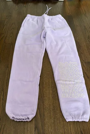 Sweatpants thumbnail 1
