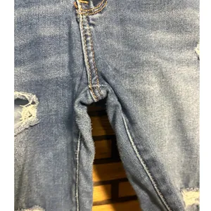 American Eagle‎ Super Hi-Rise Jeggings Size 6 thumbnail 6