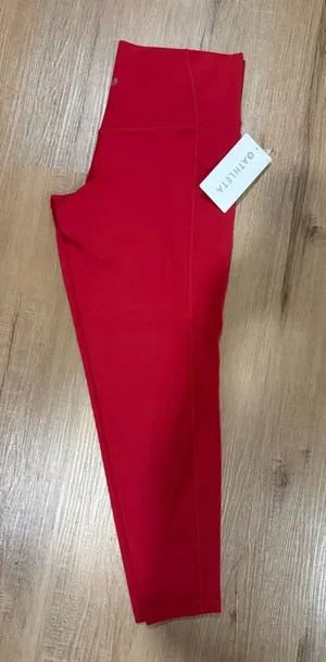 Athleta Leggings thumbnail 1