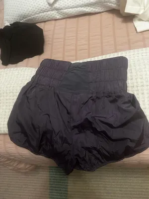 Free People Movement Shorts thumbnail 2