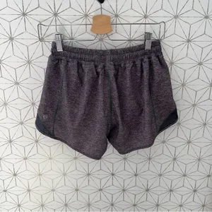 Lululemon Hotty Hot Short 6 Tall thumbnail 2