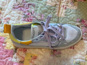 Oncept Women's sneakers COOL GREY Sz 6.5 NEVER WORN thumbnail 8