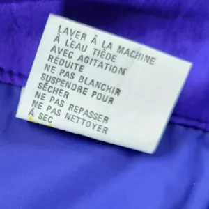 VTG Kaelin Thermolite Ski Pants Womens 10 Purple‎ Insulated Winter Snowboard thumbnail 13