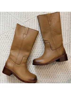 We The Free Blaze Pull On Tall Boots thumbnail 2