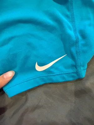 Nike Pros Blue thumbnail 5