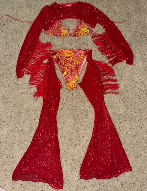 Sassy Pants Festival Set thumbnail 1
