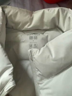 Uniqlo men jacket M thumbnail 3