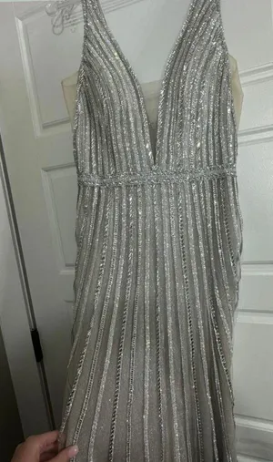 Prom Dress Size 4 thumbnail 2