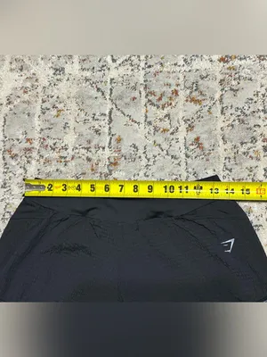 Gymshark Speed 2 In 1 Shorts size Small thumbnail 5