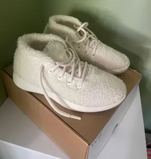 allbirds shoes White Size 8 thumbnail 1