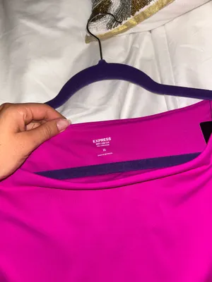 Express bodysuit  thumbnail 2