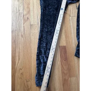 Lululemon Ready To Crush Women High Rise Jogger Velour‎ Size 4 thumbnail 9