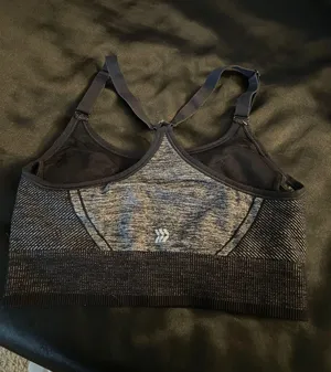 Target All in Motion Sports Bra thumbnail 2